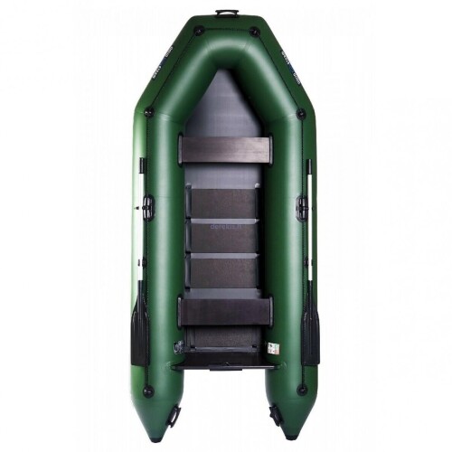 Inflatable rubber boat Storm STM-300