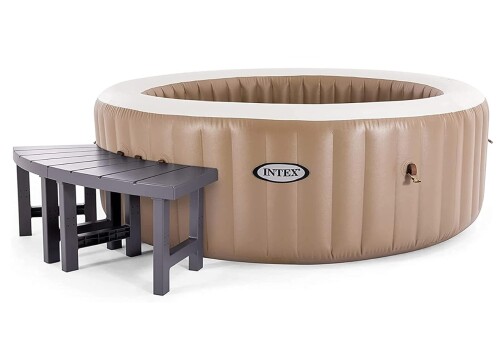 Vidējie sānu soliņi Intex Spa 2 gab. 28514