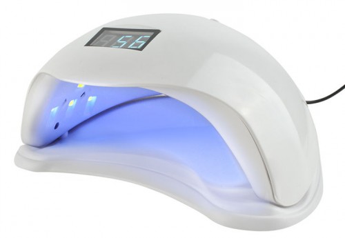 48W UV/LED Nail Varnish Lamp (00006462)