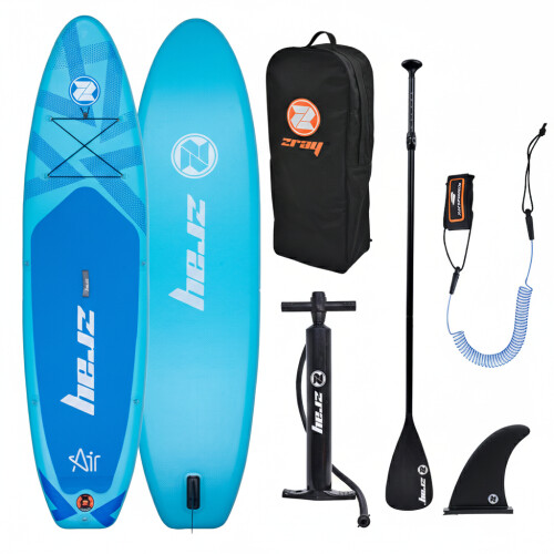 SUP board Zray All Around Air EA-4 330x84x15 cm 34222