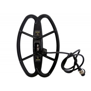 NEL Hunter Waterproof Search Coil 12,5"х8,5" 7,5 kHz Minelab X-Terra Series (N01-0105)