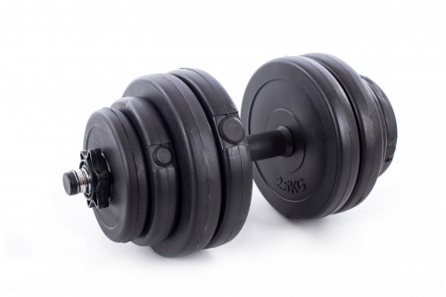 Dumbbell 15kg