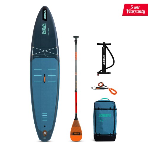 SUP board Jobe Aero Leona 335x76,2x15,2 cm