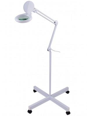 Pastatoma lempa (toršeras) 9003LED3D-FS