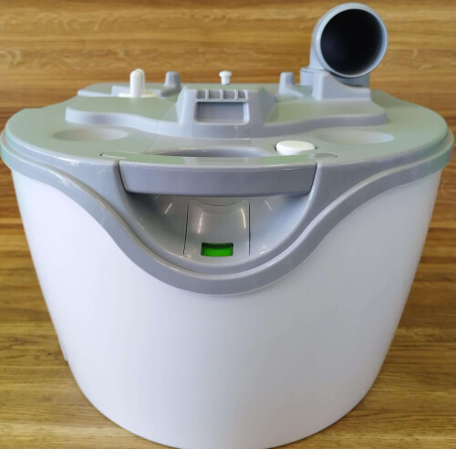 Нижний бак с индикатором от Thetford Porta Potti 565E