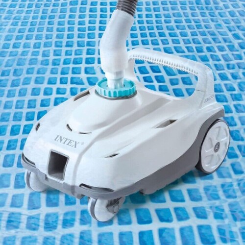 Pool Cleaning Robot ZX100 Intex 28006