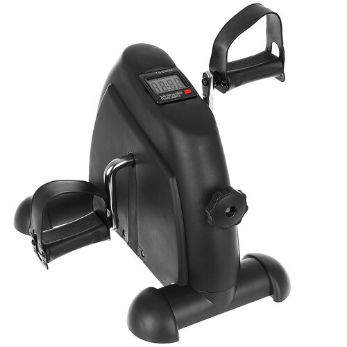 Rehabilitation bicycle, exercise bicycle