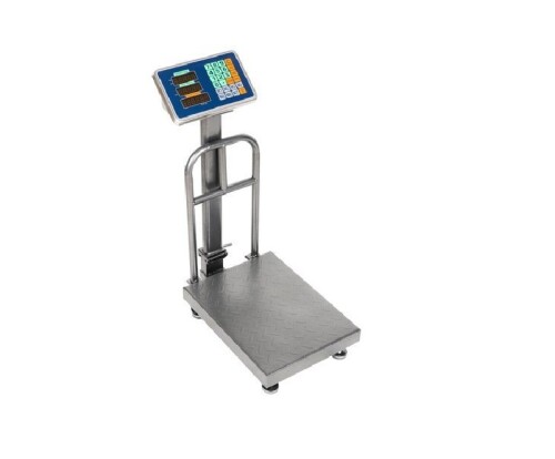 Electronic scale up to 150kg