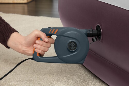 Elektriskais Pumpis Bestway 12V PowerGrip DC, 62164