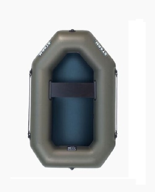 Inflatable rubber boat Storm ST-190