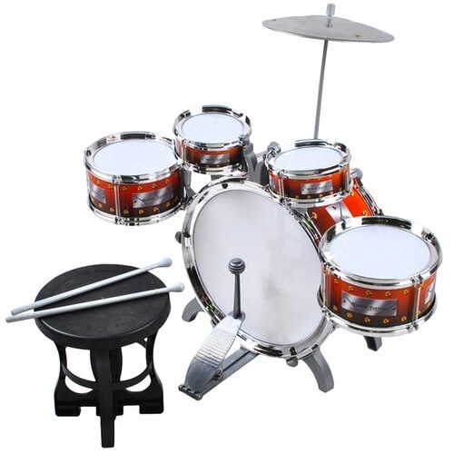 Children's drums