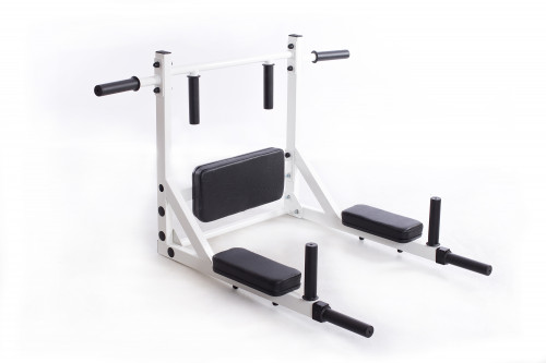 Wall mounted horizontal bar-parallel bars Pioner-3in1