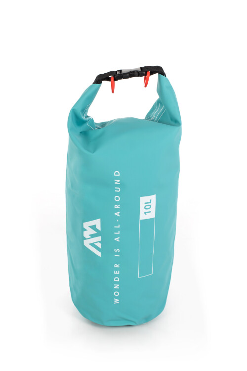 Ūdensnecaurlaidīga soma Aqua Marina Dry bag 10L Greenblue