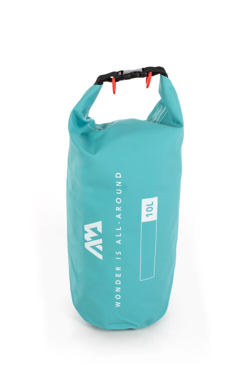 Veekindel kott Aqua Marina Dry bag 10L Greenblue