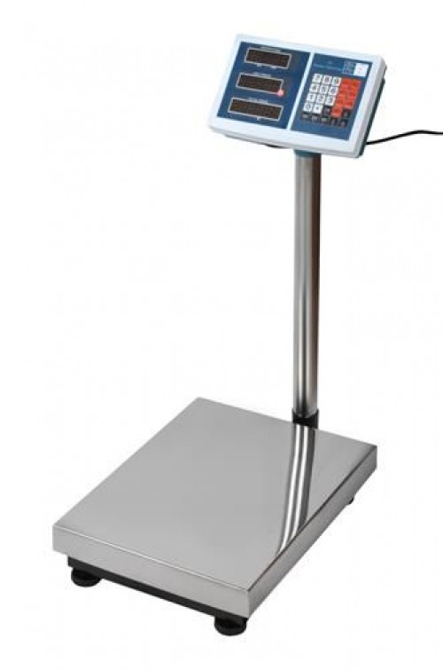 Electronic scale (00001732)