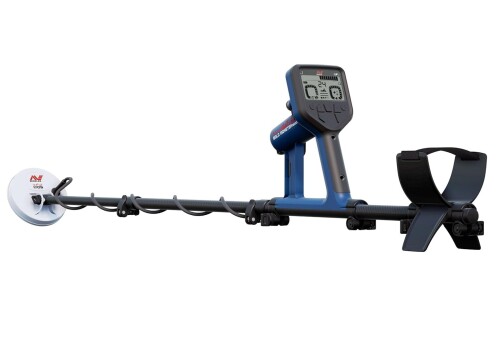 Metāla detektors Minelab Gold Monster 2000