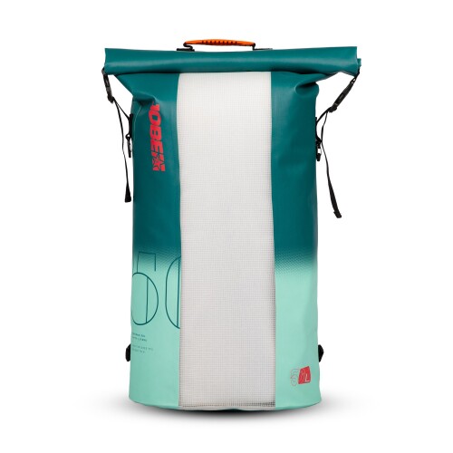 Сумка водонепроницаемая Jobe Drybag 50L, мятный