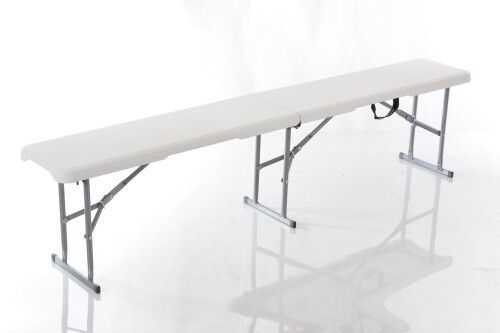 Folding Bench 183x30cm