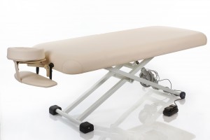 Electric massage table Starlet Flat