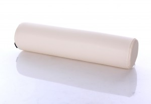 RESTPRO® round bolster CREAM