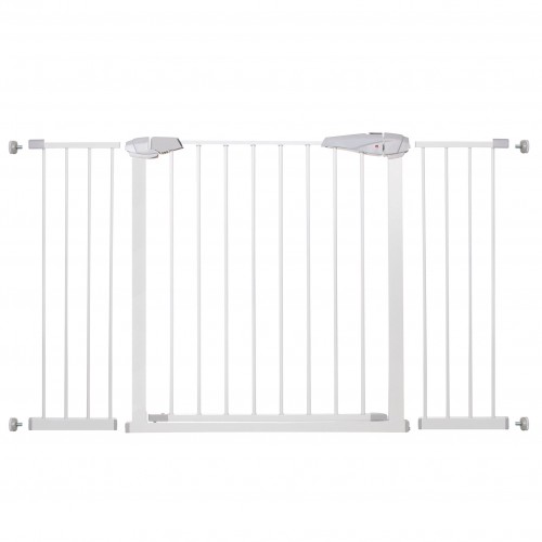 Bērnu drošības vārti 75-139 cm (SG001-2X-SG001A)
