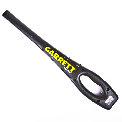 Metal Detector Garrett SuperWand (1165800)