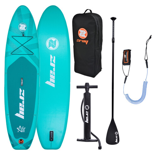 SUP board Zray All Around Air EA-2 310x79x13 cm 34220