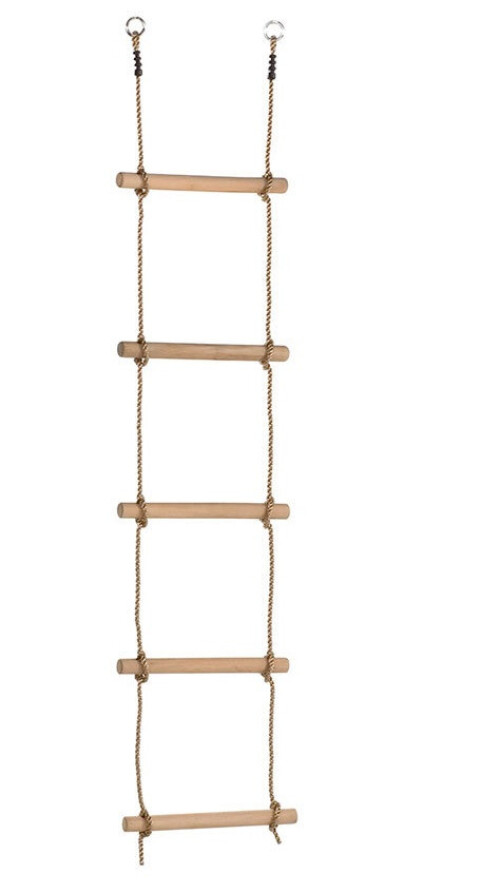 Rope ladder КВТ 195 cm, 5 bars