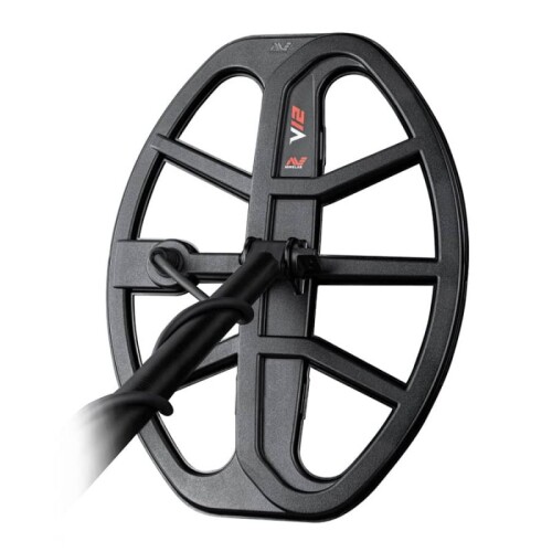 Minelab V10 VANQUISH Double D veekindel pool (3011-0409)