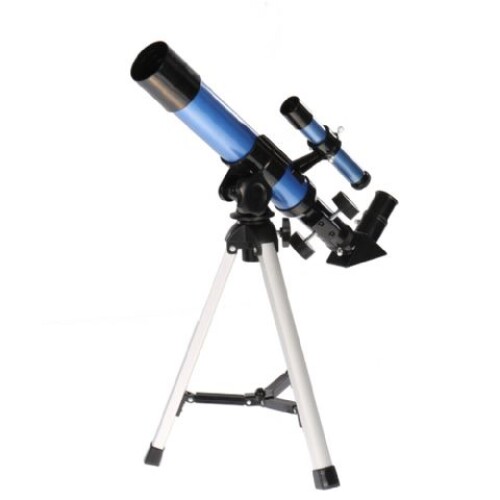Refraktora teleskops Byomic 40/400, 32x