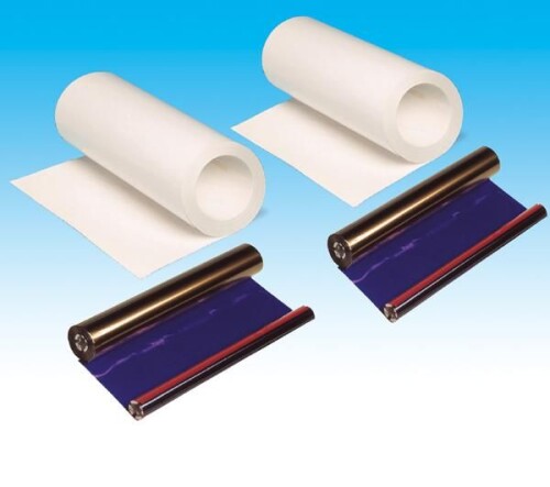 DNP Paper DM81280 2 Rolls ? 110 prints. 20x30 for DS80