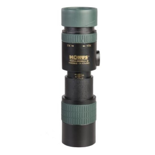 Konus Monocular Konusmall-2 7-17x30