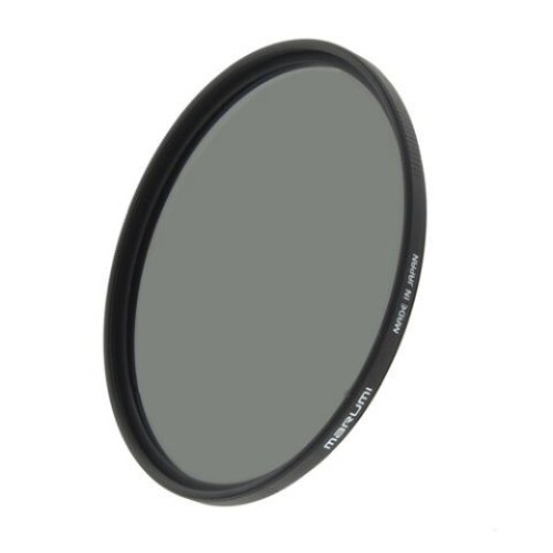 Marumi Grey Filter DHG ND16 82 mm