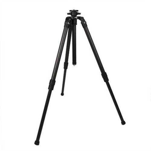 Nest Professional Carbon Fiber Tripod NT-5303CK