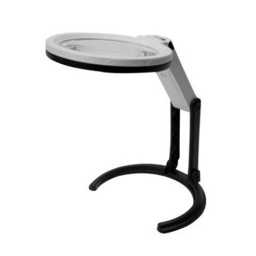 Konus Table Magnifier Flexo-120