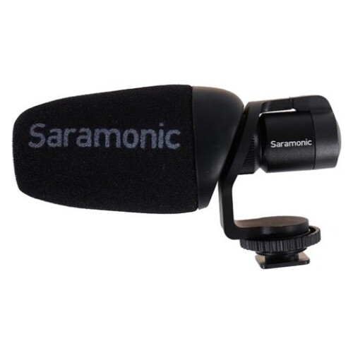 Saramonic Shotgun Microphone Vmic Mini