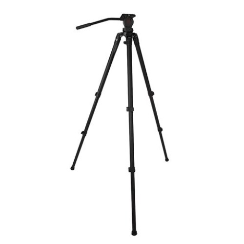 Nest Professional Tripod NT-7603AK + Ball Head