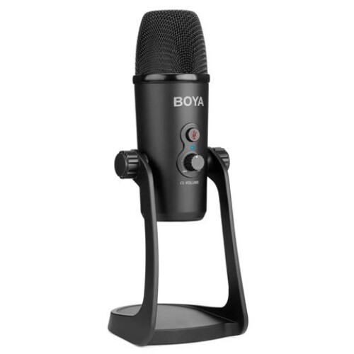 Boya USB Studio Microphone BY-PM700