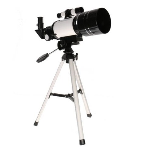 Byomic Junior Telescope 70/300, 300x