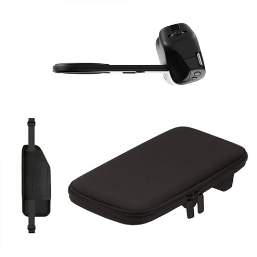 Miops Spark + Travel Pack