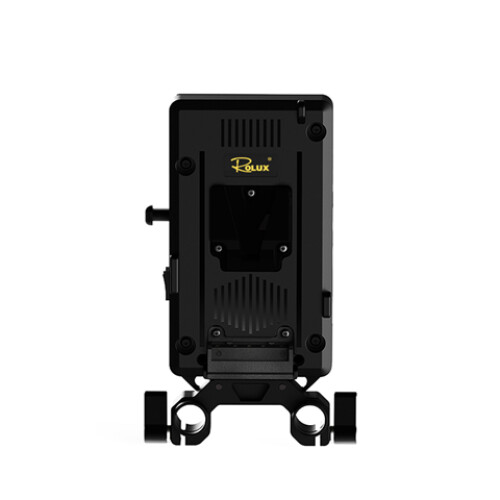 Rolux V-Mount Battery Plate RL-VP1