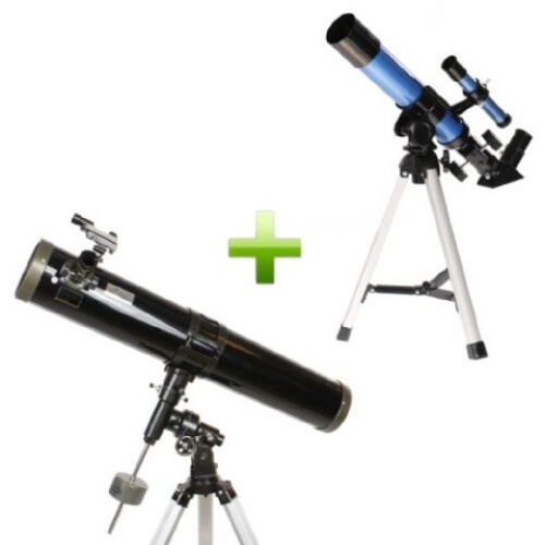 Byomic Telescope Set