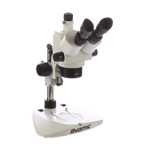 Byomic Stereo Microscope BYO-ST341 LED