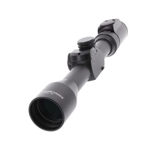 Konus Rifle Scope Konuspro EL-30 4-16x44 with 10 Reticles