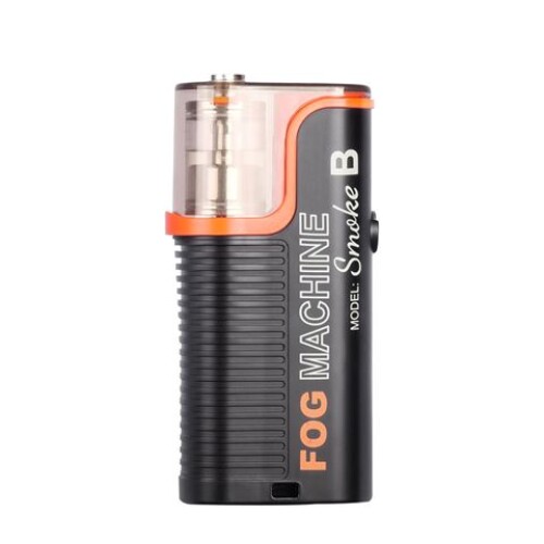 Lensgo Handheld Smoke Machine Smoke B