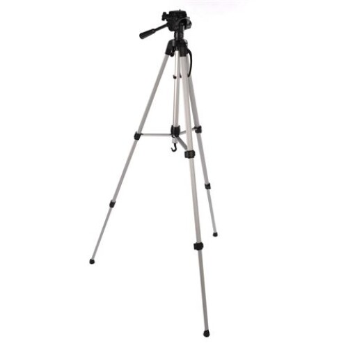 Nest Tripod + Head WT-3540 H157 cm