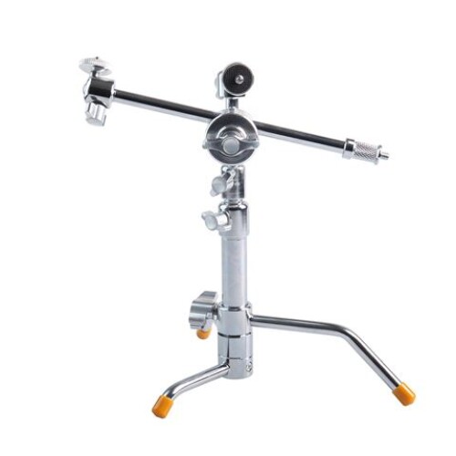 StudioKing Pocket C-Stand PCS-6202