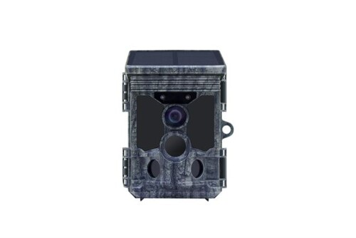 Stealth Gear Fox Solar 4K Wifi Wildcamera