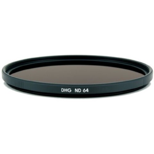 Marumi Grey filter DHG ND64 77 mm