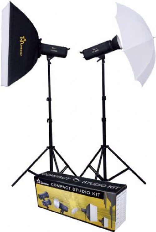 Linkstar Flash Kit LFK-750D Digital